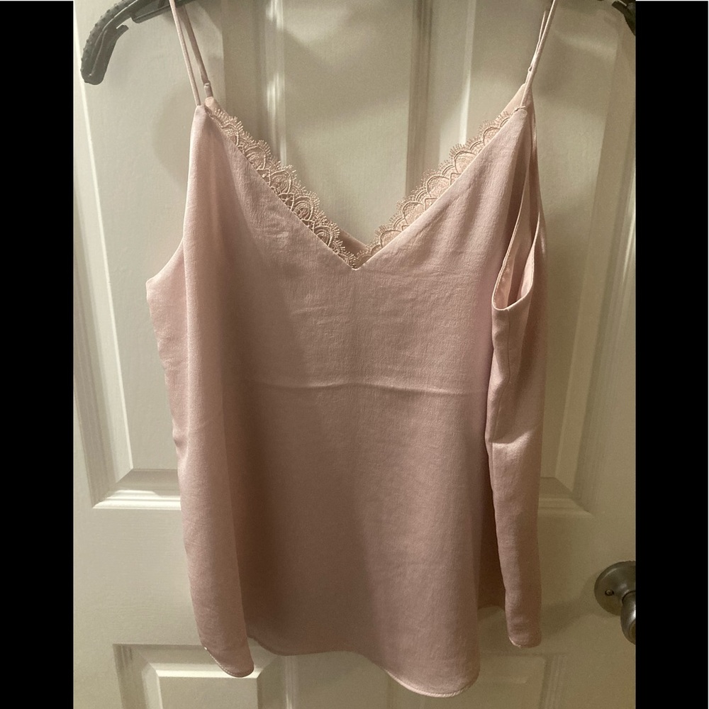 Express tank